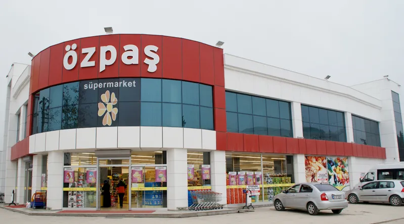 Dış Cephe Sistemleri — Karayaka Alüminyum