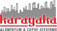 Karayaka Alüminyum & Cephe Giydirme